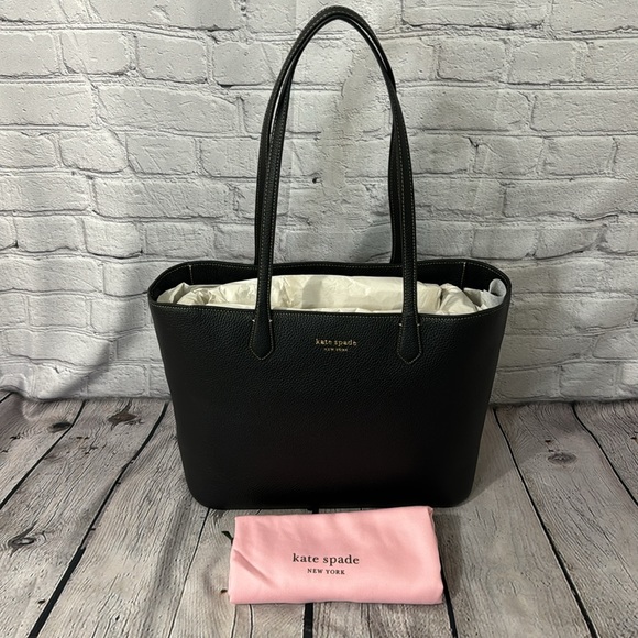 NWT Kate Spade Tote Bag - Picture 10 of 11